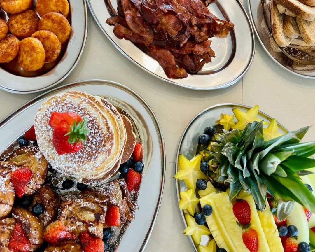 Aruba Private Chef Breakfast (3)