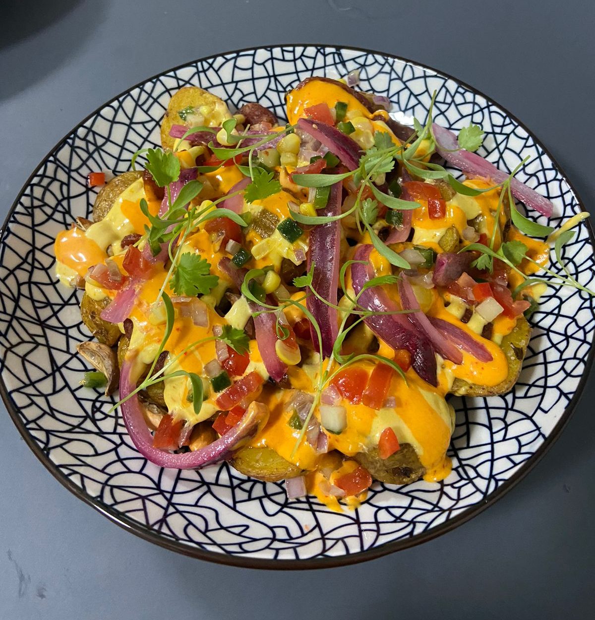 Private Chef Xavi (10)